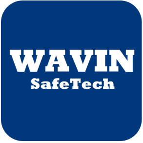 Wavin PE SafeTech og PE PLUS rør PN16 SDR11 - stuksvejsning