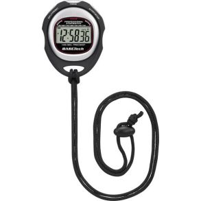 Stop Watch 1 channel with string