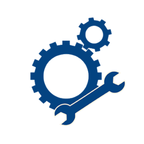 Spare parts for Widos butt welding machines