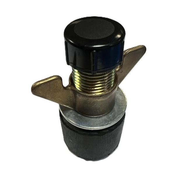 1,5" Rr Prop  36-48 mm. (ID).  0,5" tilslutning