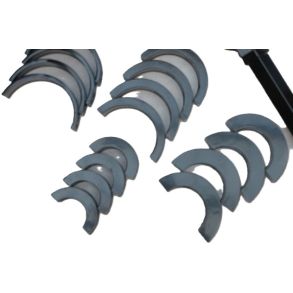 180 til 125 mm reduktion halvpart til holdev�rkt�j 557.060