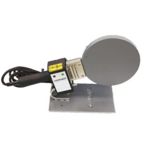 Thermoplate HSE  250 mm; 230 V without temperature control incl.tablestand and without box