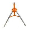 Tripod to Michann Pipe Cutter