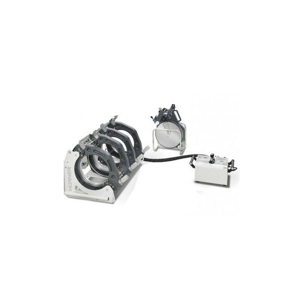 Udlejning, Stuksvejser, H�rner 315 mm WeldControl   SN:26570009	Start:__________ Slut:_________ 20% p� uge 2, 30% p� efterf�lgende uger op til 4, 40% p� efterf�lgende uger op til 12 og 60% herefter.