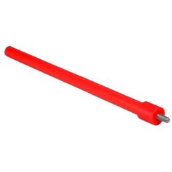 330mm end-section extension rod for Buckleys seam tester