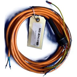 Cable for Munsch Munsch Mini  230V