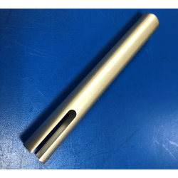 Alustang bund til telte - NT