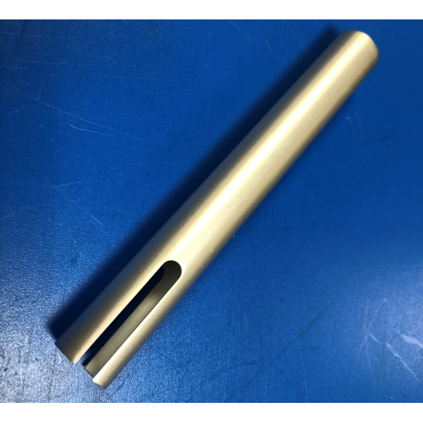 Alustang bund til telte - NT