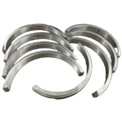 500 til 315 mm. reduktioner Omisa (8 halvparter).