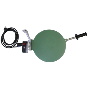 Heating element for Widos 2500 OD 315  -  230 V / 2100 W