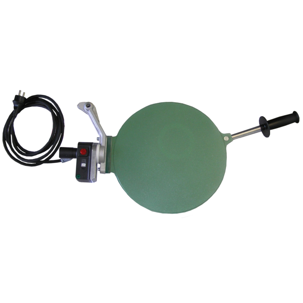 Heating element for Widos 2500 OD 315  -  230 V / 2100 W