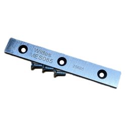 Knife for planer ( MES085 ) for Widos 4400/4002 planer. 1 piece
