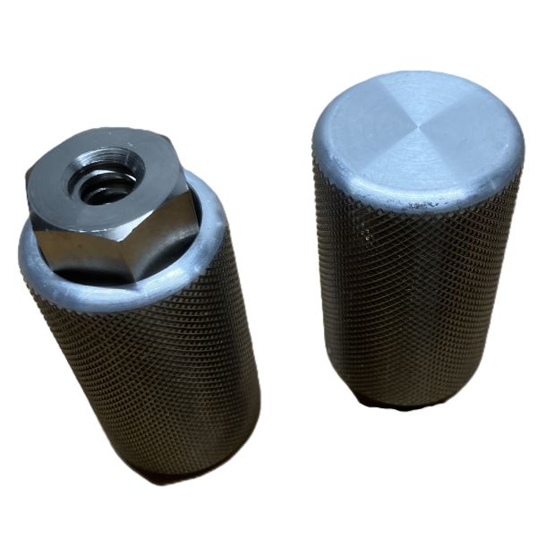 Widos 4600 / 4900 H�ndtag til Svingbolt