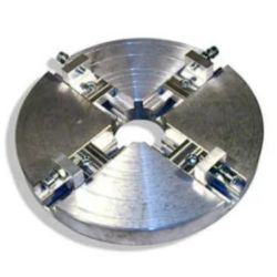 Flangeholder til OMISA SP160
