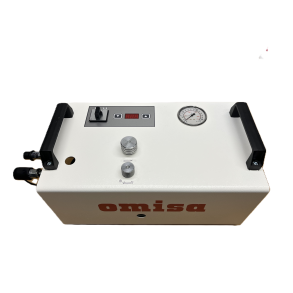 ELECTRO-HYDRAULIC UNIT