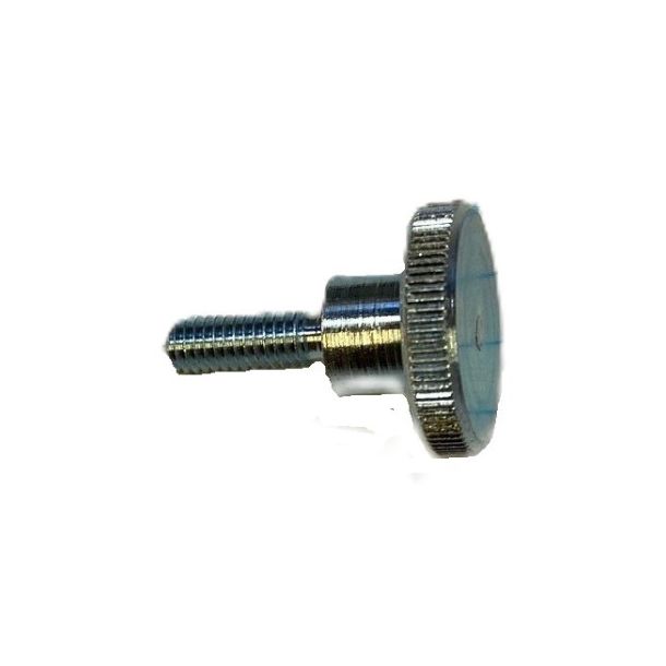 Fingerskrue M4x12 L90028
