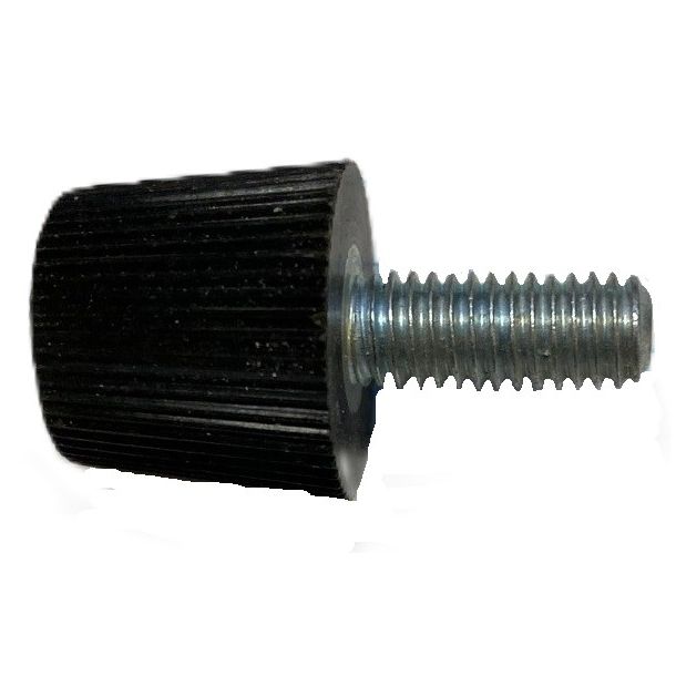 Fingerskrue Saniline M6x15