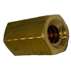 M�trik til svingbolt GF stuksvejser TM 315