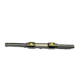 Hydraulic cylinder Ritmo Basic 160 V1 & V2