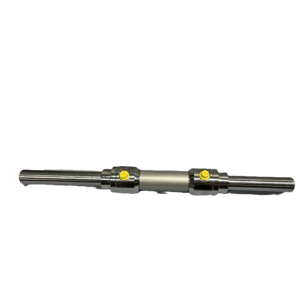 Hydraulic cylinder Ritmo Basic 160 V1 & V2