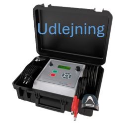 Rental, Electric socket welder, HCU 300 Mini SN: 18212129 Start:_________ End:_____________ 20% on week 2, 30% on subsequent weeks up to 4, 40% on subsequent weeks up to 12 and 60% thereafter.