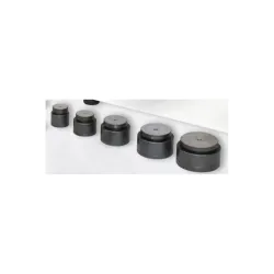 Spigot and socket set for HWT 125 SW LIGHT Type A (�20, 25, 32, 40, 50mm)
