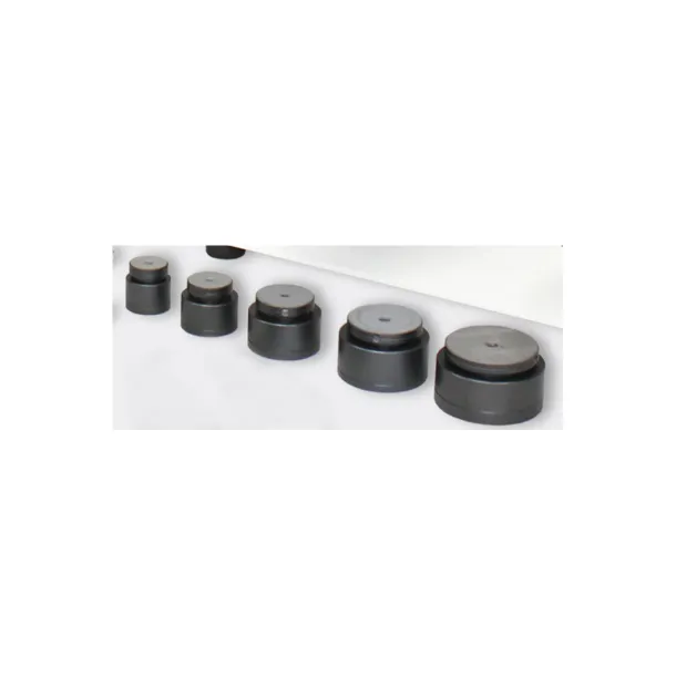 Spigot and socket set for HWT 125 SW LIGHT Type A (�20, 25, 32, 40, 50mm)