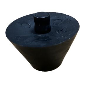 Konisk Svejseprop 22-44,7-28 mm. med 10 mm. tap.