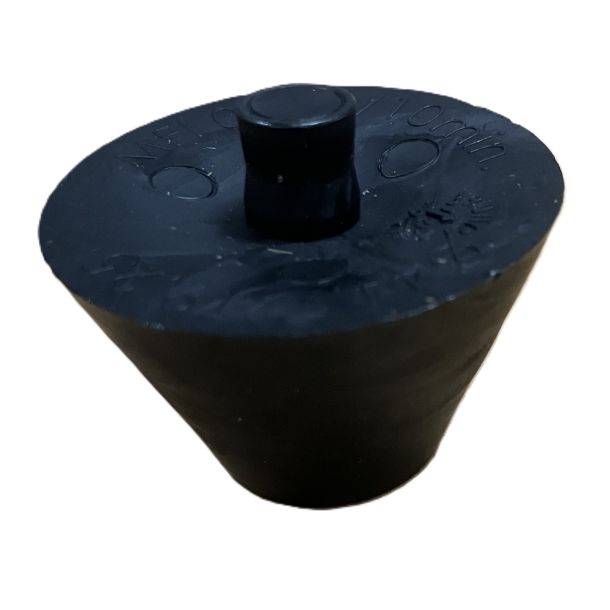 Konisk Svejseprop 22-44,7-28 mm. med 10 mm. tap.