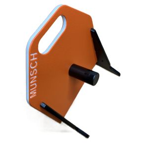 Welding rod Dispenser for 1 spool