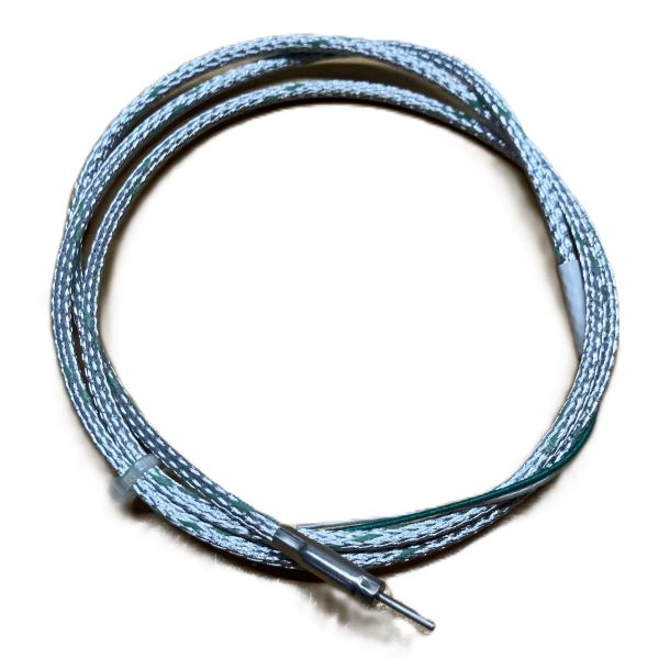 Thermocouple for EXWELD