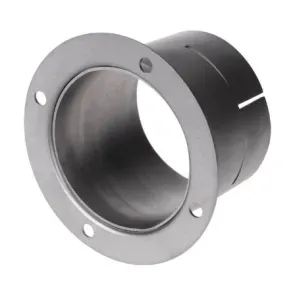 �62 - Flangetilslutning.