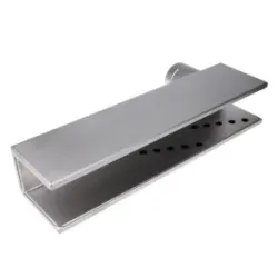 �62 - Krympereflektor 50 x 400 mm.