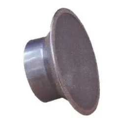 Rustfri filter for suge side, af Compact varmluftbl�ser