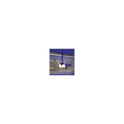Blade to suit 400-630mm External Debeader ratchet type