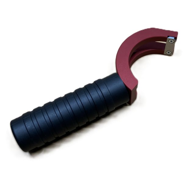 Vulstfjerner Udvendig  63 mm.  SN:_________