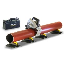 Exact PipeCut 220E 230V r�rsk�rer system �15-220 mm.