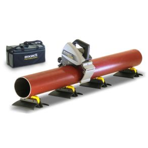 Exact PipeCut 220E 230V r�rsk�rer system �15-220 mm.