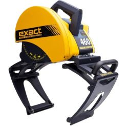 Exact  PipeCut 460 Pro 230V/2500W r�rsk�rer system �100-460 mm.