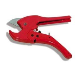Pipe shear 0-40mm.