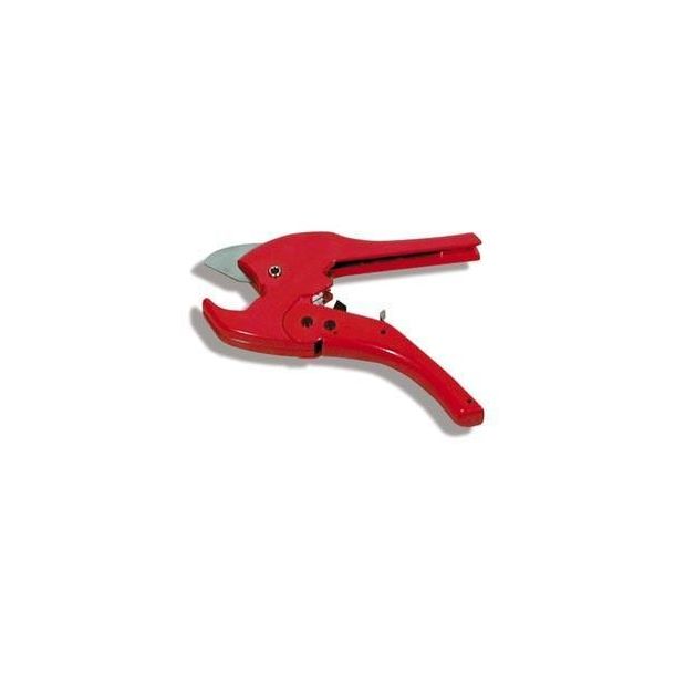 Pipe shear 0-40mm.
