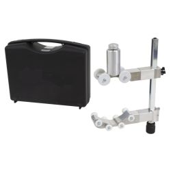 R�rsk�rer 90-315mm med sk�rest�l. Leveres i plast kuffert. (FR315) SN:___