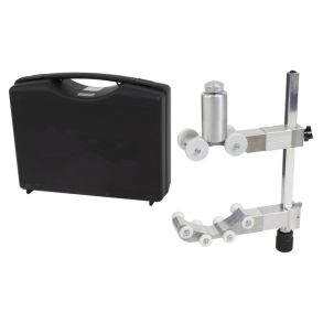 R�rsk�rer 90-315mm med sk�rest�l. Leveres i plast kuffert. (FR315) SN:___