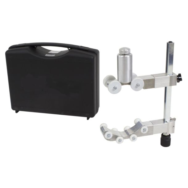 R�rsk�rer 90-315mm med sk�rest�l. Leveres i plast kuffert. (FR315) SN:___