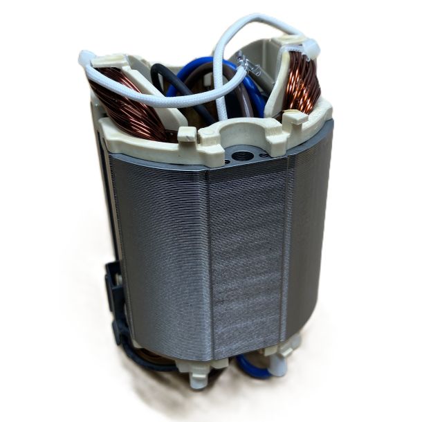 Field coil EXACT 230V 280E-EU 801E314E 28 360E