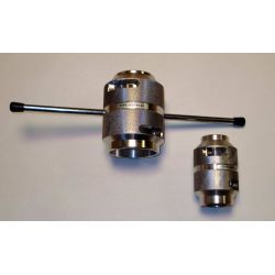 � 32 - 40 mm peeler