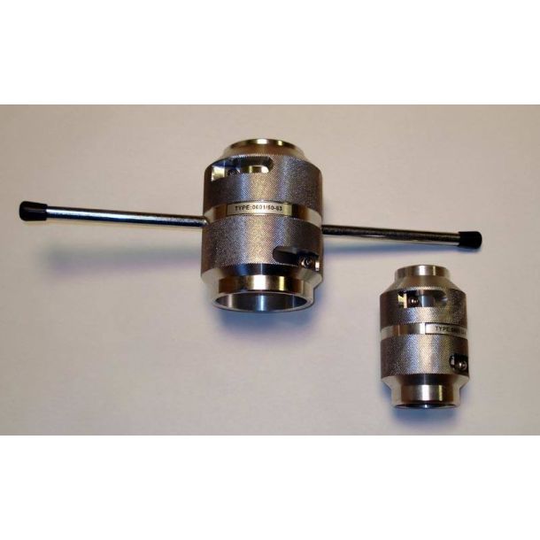 � 32 - 40 mm peeler