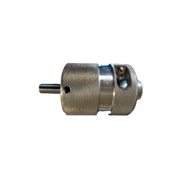 � 16 mm peeler.