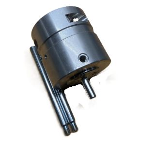 63 mm.  kalibreringsv�rkt�j type B  til PE og PP  r�r. Til brug sammen med boremaskine.