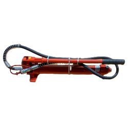 H�ndpumpe til 555.038 inkl. slange